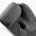Боксерські рукавички Hayabusa T360 Boxing charcoal 8