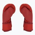 Рукавиці боксерські Hayabusa T360 Boxing red 4