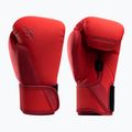 Боксерські рукавички Hayabusa T360 Boxing red