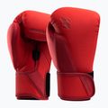 Рукавиці боксерські Hayabusa T360 Boxing red 2