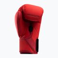 Рукавиці боксерські Hayabusa T360 Boxing red 4
