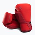 Рукавиці боксерські Hayabusa T360 Boxing red 6