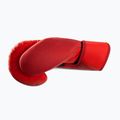 Рукавиці боксерські Hayabusa T360 Boxing red 7
