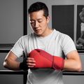Рукавиці боксерські Hayabusa T360 Boxing red 16
