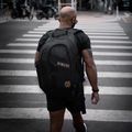 Рюкзак для тренувань Hayabusa Mayweather Boxing 30 л black/gold 9
