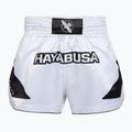 Шорти для тренувань чоловічі Hayabusa Core Fight white