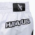 Шорти для тренувань чоловічі Hayabusa Core Fight white 4