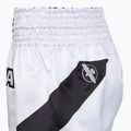 Шорти для тренувань чоловічі Hayabusa Core Fight white 5