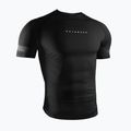 Рашгард чоловічий Hayabusa Core Rash Guard black