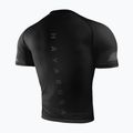 Рашгард чоловічий Hayabusa Core Rash Guard black 2