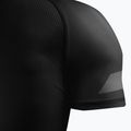 Рашгард чоловічий Hayabusa Core Rash Guard black 3