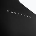 Рашгард чоловічий Hayabusa Core Rash Guard black 5