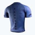 Рашгард чоловічий Hayabusa Core Rash Guard blue 2