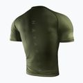 Рашгард чоловічий Hayabusa Core Rash Guard green 2