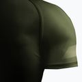 Рашгард чоловічий Hayabusa Core Rash Guard green 3