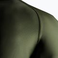 Рашгард чоловічий Hayabusa Core Rash Guard green 4