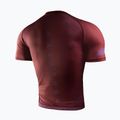 Рашгард чоловічий Hayabusa Core Rash Guard red 2
