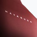 Рашгард чоловічий Hayabusa Core Rash Guard red 5