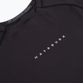 Чоловіча рашгард з довгим рукавом Hayabusa Core Rash Guard black 3