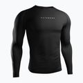 Чоловіча рашгард з довгим рукавом Hayabusa Core Rash Guard black