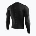 Чоловіча рашгард з довгим рукавом Hayabusa Core Rash Guard black 2