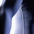 Чоловіча рашгард з довгим рукавом Hayabusa Core Rash Guard blue 6