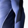 Чоловіча рашгард з довгим рукавом Hayabusa Core Rash Guard blue 7