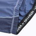 Чоловіча рашгард з довгим рукавом Hayabusa Core Rash Guard blue 4