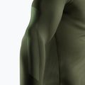 Чоловіча рашгард з довгим рукавом Hayabusa Core Rash Guard green 4