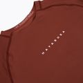 Чоловіча рашгард з довгим рукавом Hayabusa Core Rash Guard red 3