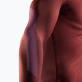 Чоловіча рашгард з довгим рукавом Hayabusa Core Rash Guard red 4