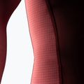 Чоловіча рашгард з довгим рукавом Hayabusa Core Rash Guard red 6