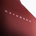 Чоловіча рашгард з довгим рукавом Hayabusa Core Rash Guard red 7
