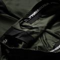 Шорти для тренувань чоловічі Hayabusa Apex Fight 3/4 green 6