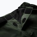Шорти для тренувань чоловічі Hayabusa Apex Fight Mid green 5