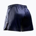 Шорти для тренувань чоловічі Hayabusa Apex Fight Mid navy/orange 2