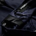 Шорти для тренувань чоловічі Hayabusa Apex Fight Mid navy/orange 6