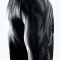 Чоловічий рашгард з довгим рукавом Hayabusa Apex Rash Guard black 3
