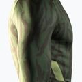 Чоловіча рашгард з довгим рукавом Hayabusa Apex Rash Guard green 3
