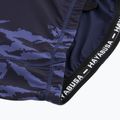 Чоловіча рашгард з довгим рукавом Hayabusa Apex Rash Guard navy/orange 4