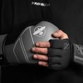 Боксерські рукавички Hayabusa S4 Leather grey 9