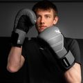 Рукавиці боксерські Hayabusa S4 Leather grey 10
