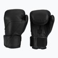 Рукавиці боксерські Hayabusa E1 Leather black