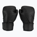 Рукавиці боксерські Hayabusa E1 Leather black 2