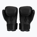 Рукавиці боксерські Hayabusa E1 Leather black 3