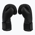 Рукавиці боксерські Hayabusa E1 Leather black 4
