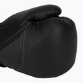 Рукавиці боксерські Hayabusa E1 Leather black 5