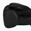 Рукавиці боксерські Hayabusa E1 Leather black 7