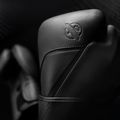 Рукавиці боксерські Hayabusa E1 Leather black 3