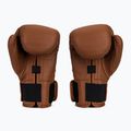 Рукавиці боксерські Hayabusa E1 Leather brown 3